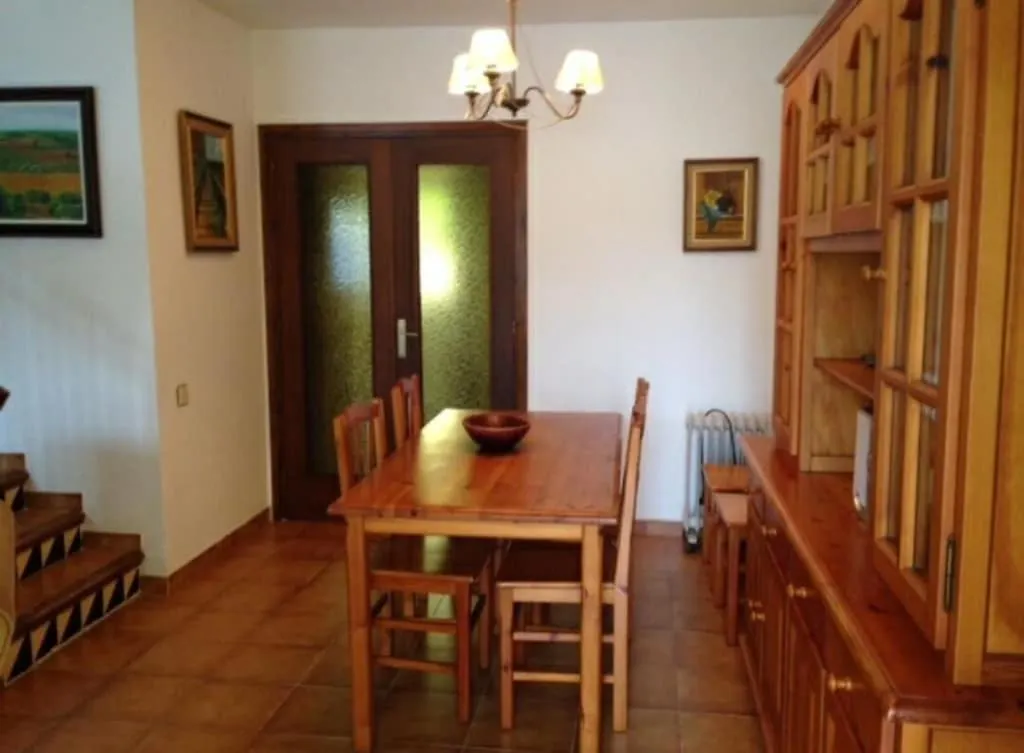 House With Pool / Garden / Bbq Beach Таррагона