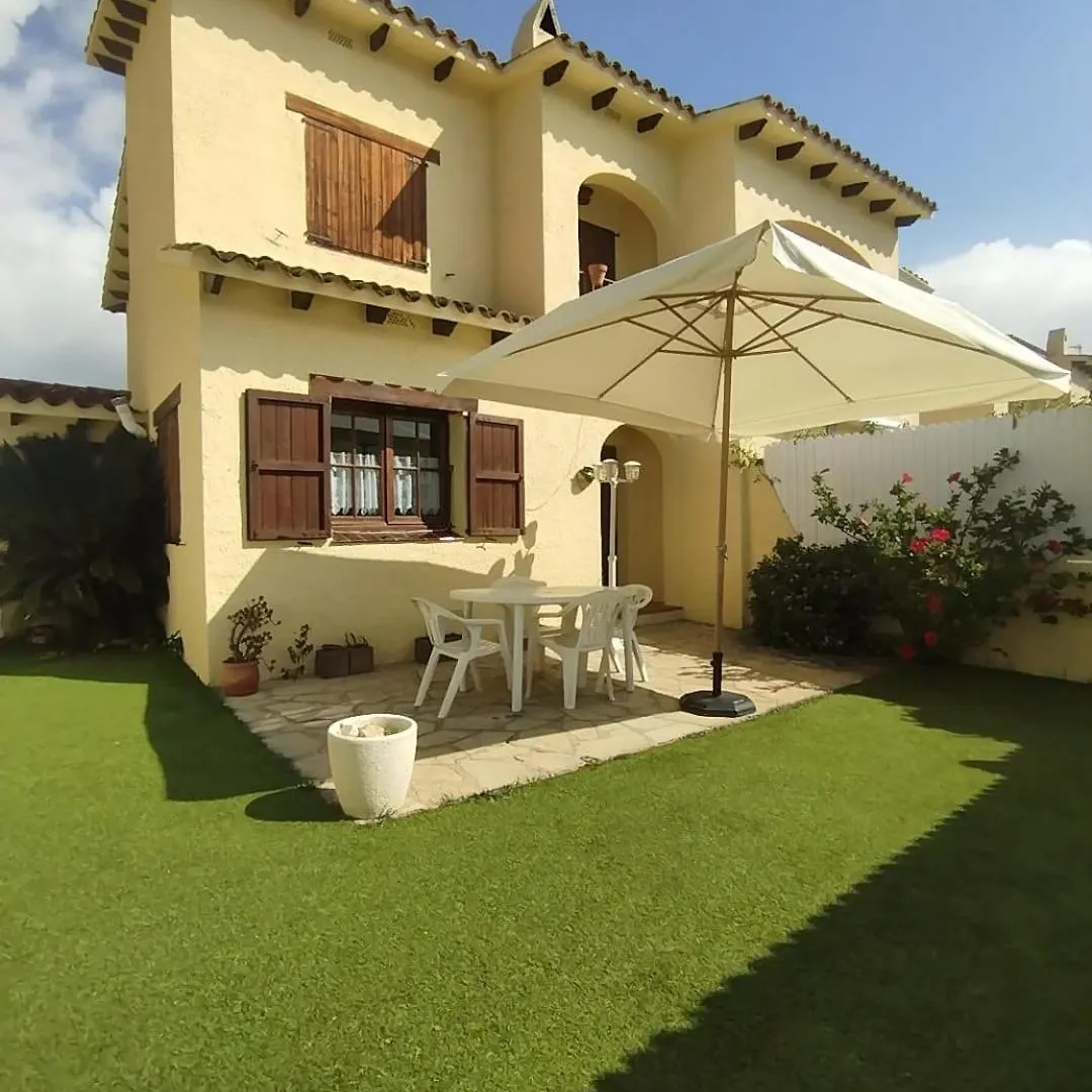 Дом отдыха House With Pool / Garden / Bbq Beach Таррагона